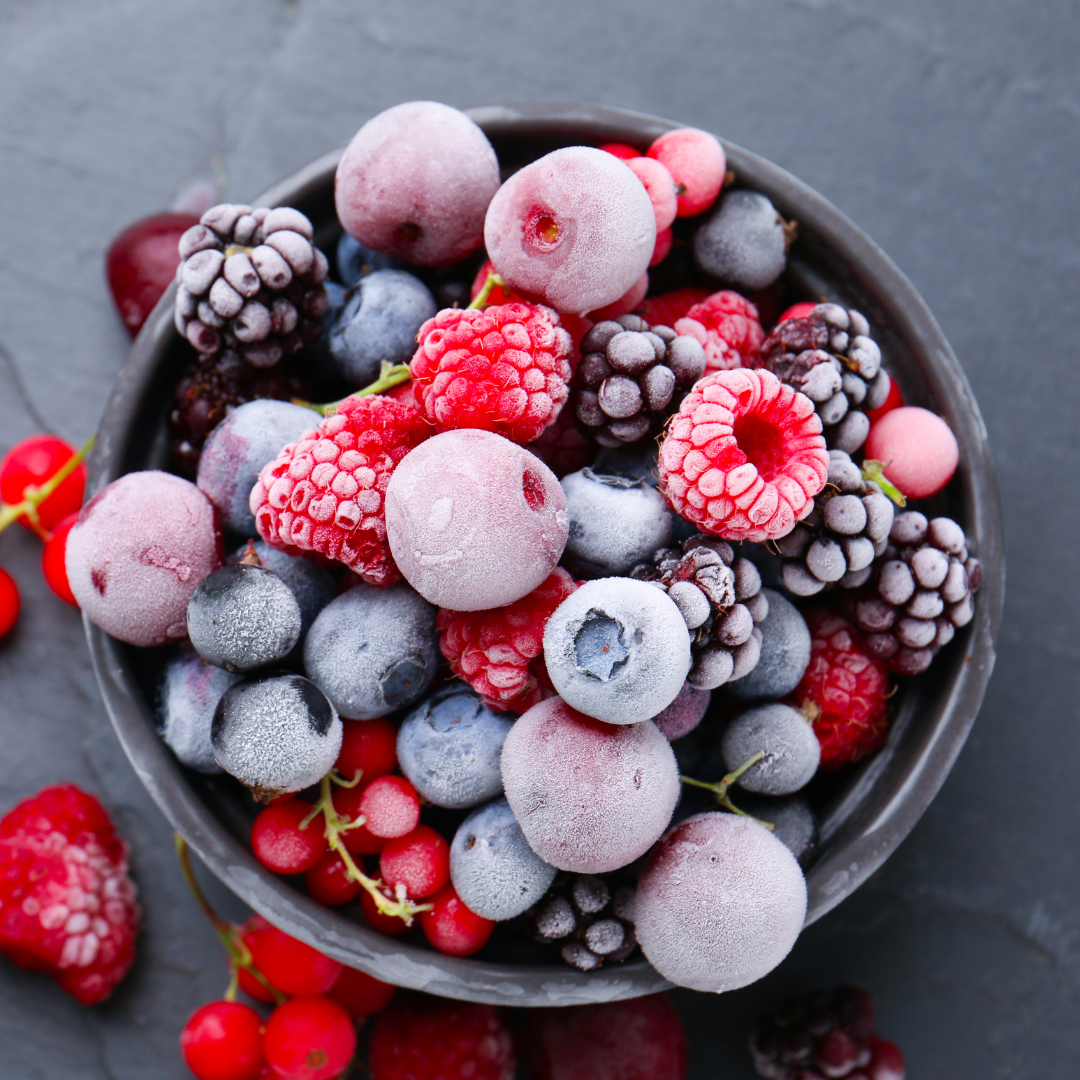 Have you heard of the Superfoods Diet?