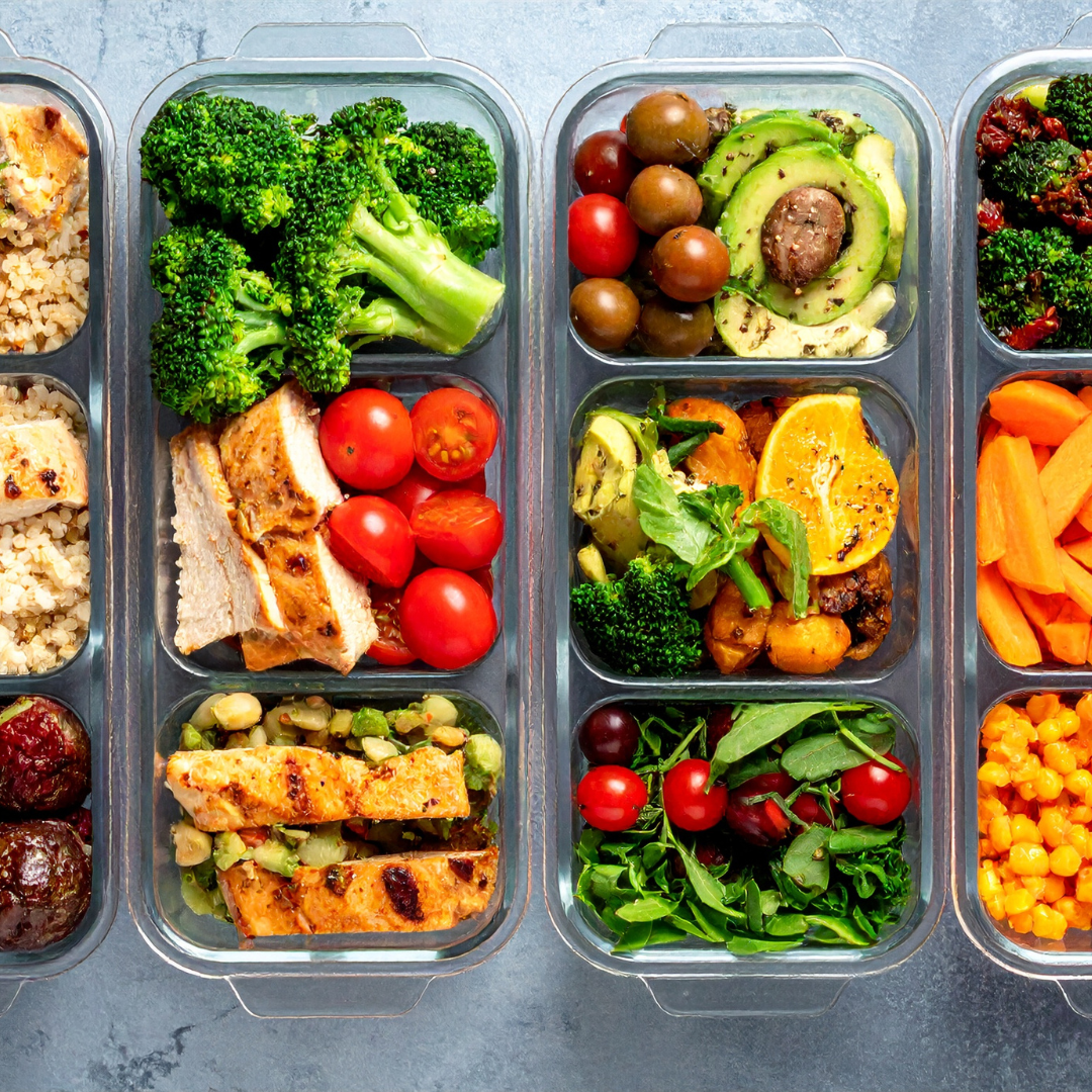 Meal Planning Tips for Beginners