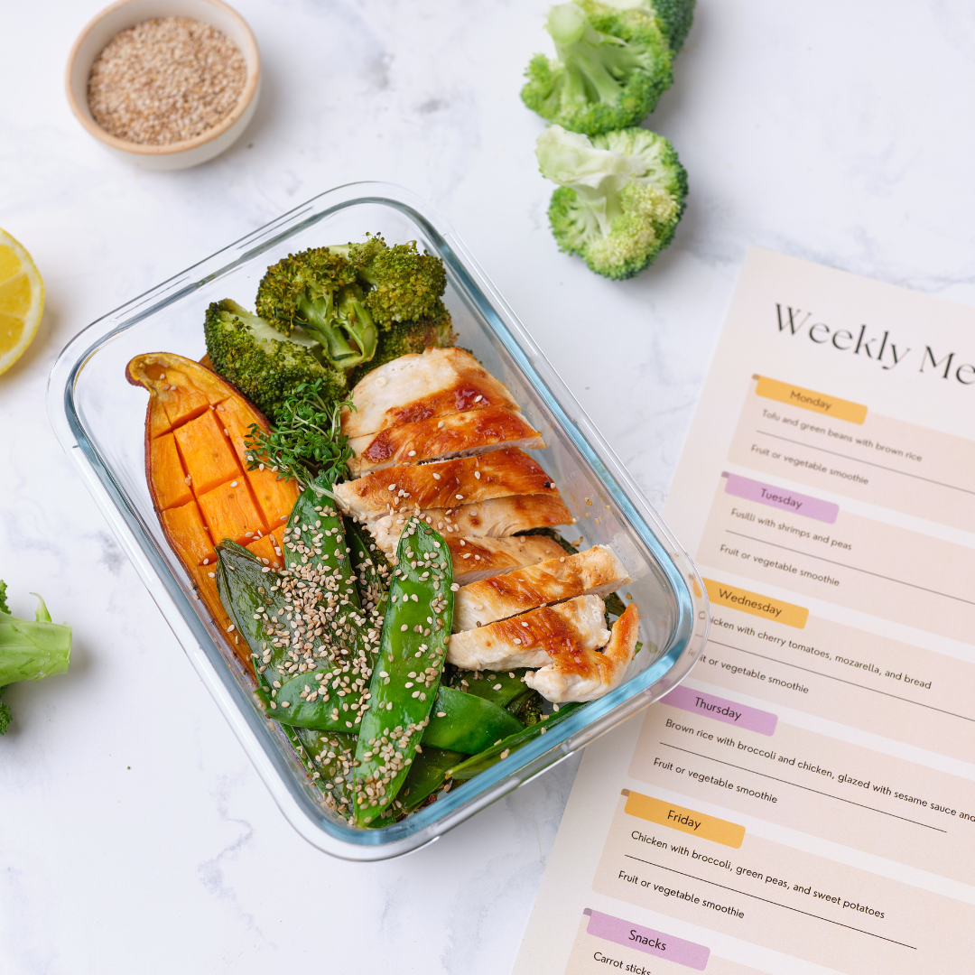Planning Nutritious Meals on a Budget: Tips for Healthy Eating