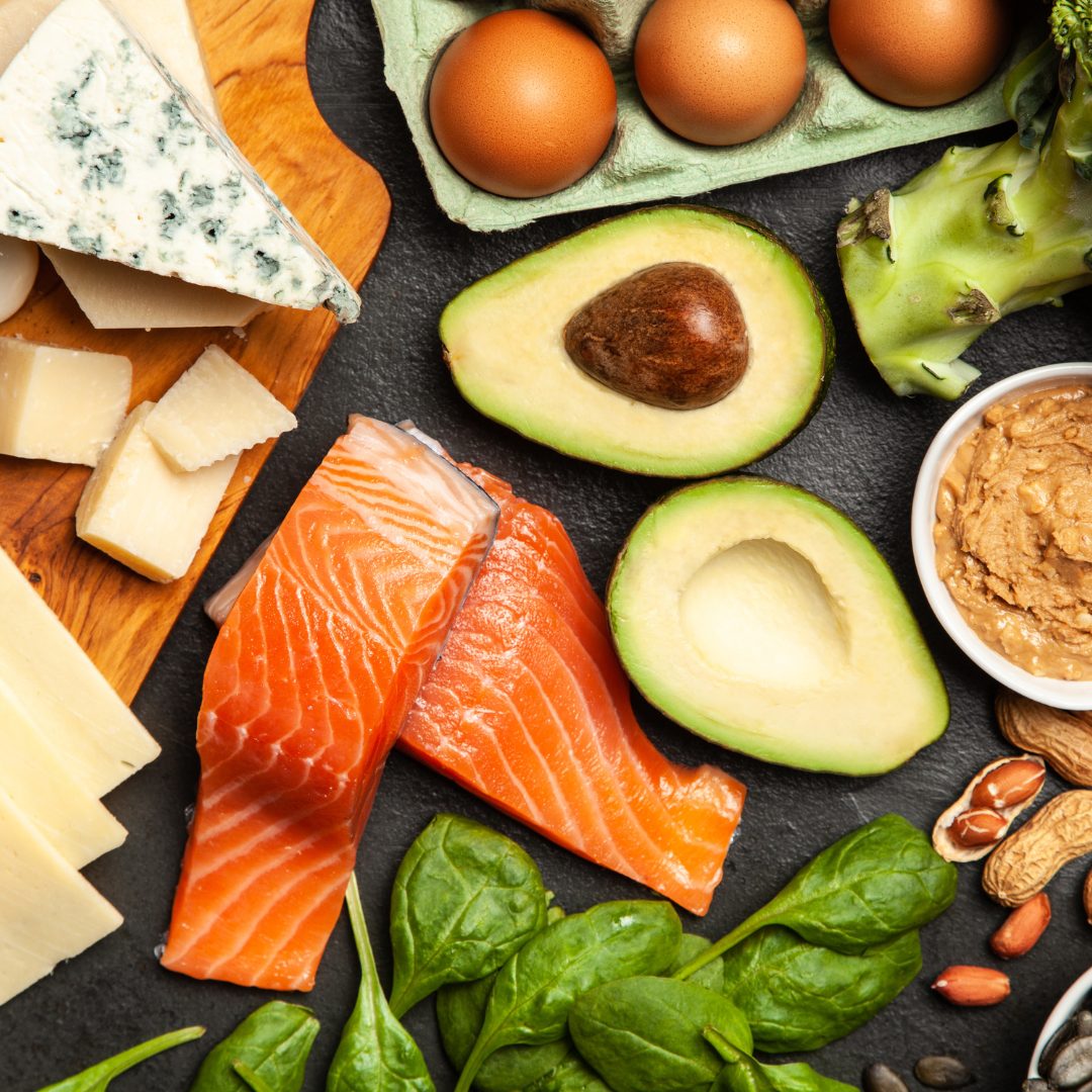 10 Health Benefits of Meal Planning You Didn’t Know About